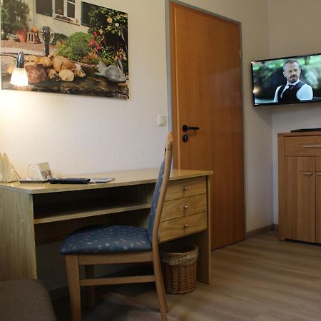 Gaestehaus Niemerg Warendorf Εξωτερικό φωτογραφία