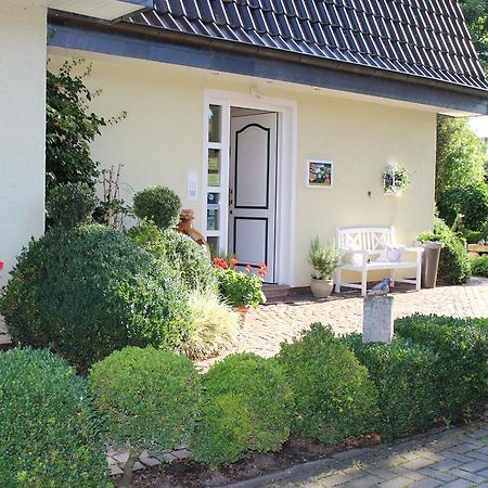 Gaestehaus Niemerg Warendorf Εξωτερικό φωτογραφία