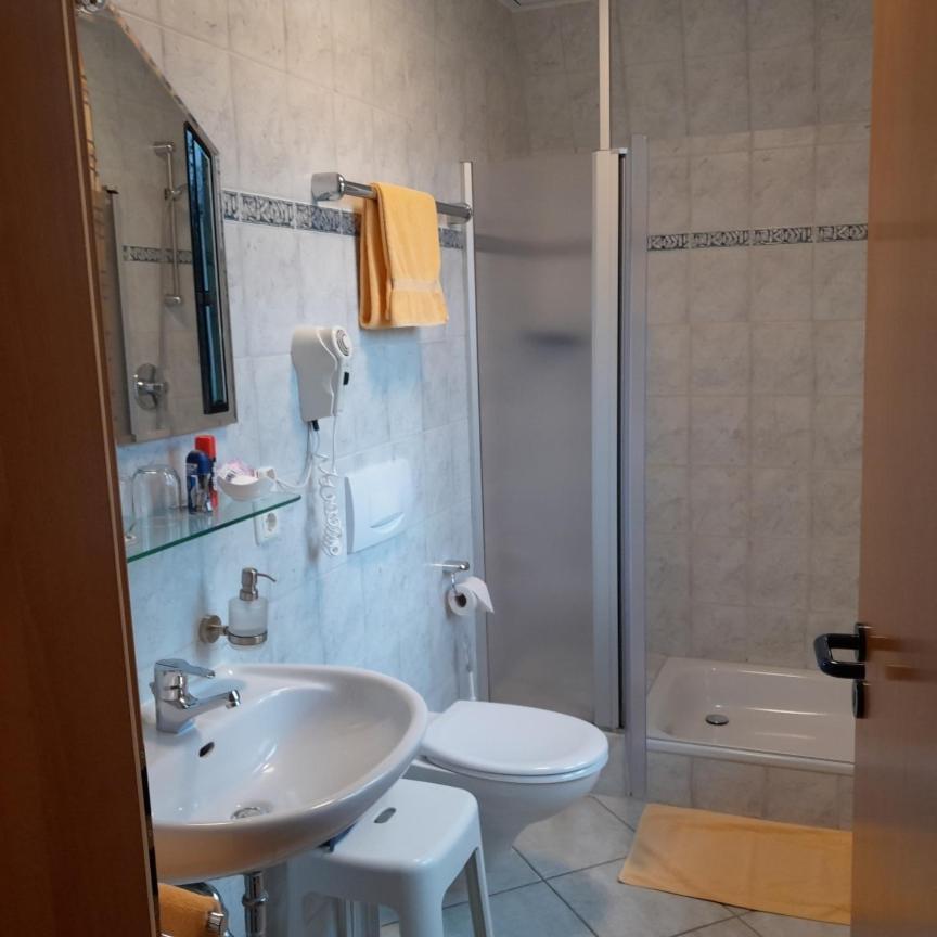Gaestehaus Niemerg Warendorf Εξωτερικό φωτογραφία