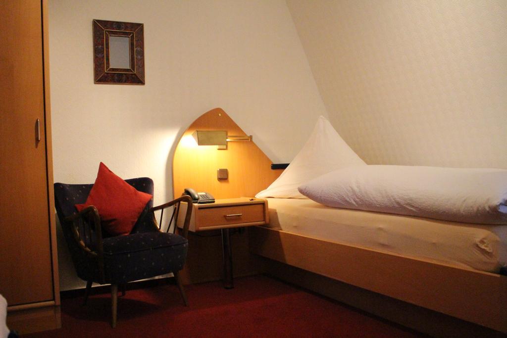 Gaestehaus Niemerg Warendorf Εξωτερικό φωτογραφία