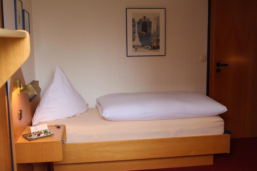 Gaestehaus Niemerg Warendorf Εξωτερικό φωτογραφία