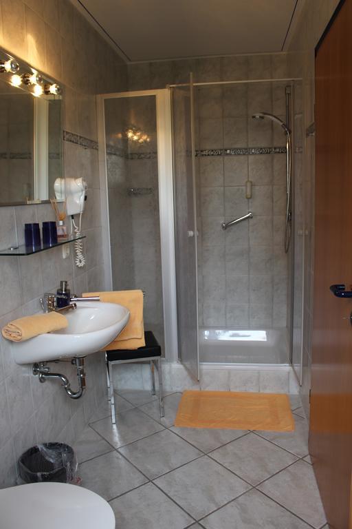 Gaestehaus Niemerg Warendorf Εξωτερικό φωτογραφία