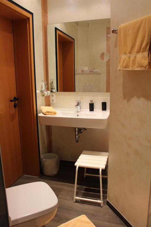 Gaestehaus Niemerg Warendorf Εξωτερικό φωτογραφία