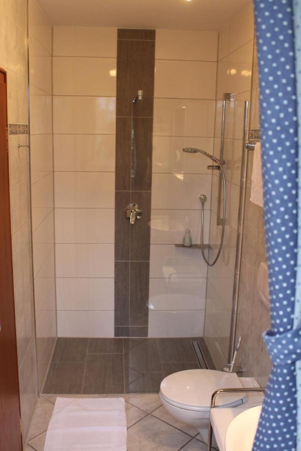 Gaestehaus Niemerg Warendorf Εξωτερικό φωτογραφία